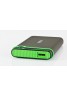 Transcend StoreJet 25M3 1TB portable hard drive